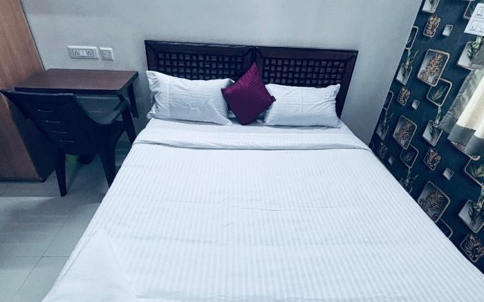 Symphony Suites Comforts