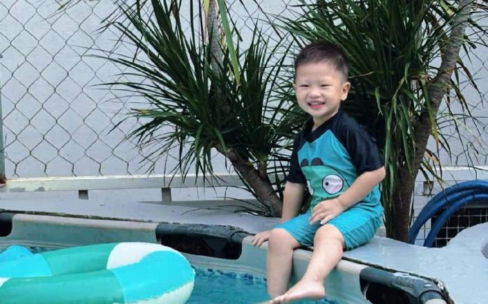 Cheap Homestay with Mini Pool - Near Bai Sau Beach