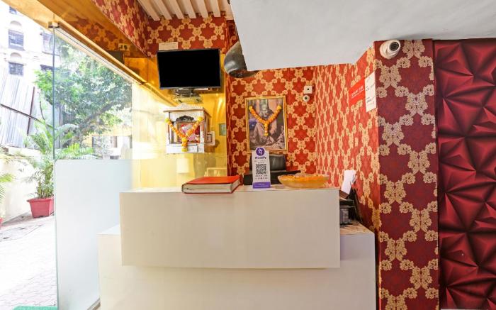 Hotel O Dream-inn Apartment