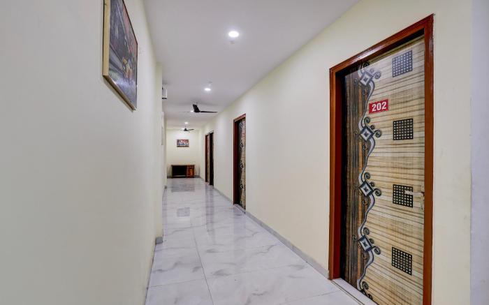 Hotel O The Hotel City Plaza