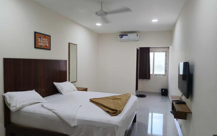 Hotel O SSR residency