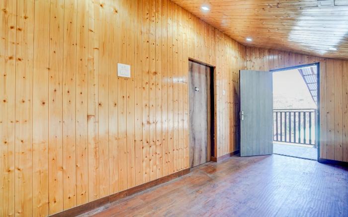 SPOT ON Hotel White Cloud