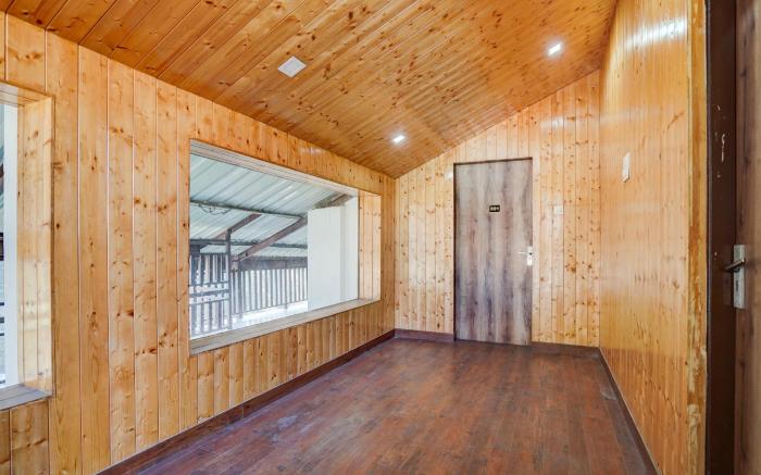 SPOT ON Hotel White Cloud