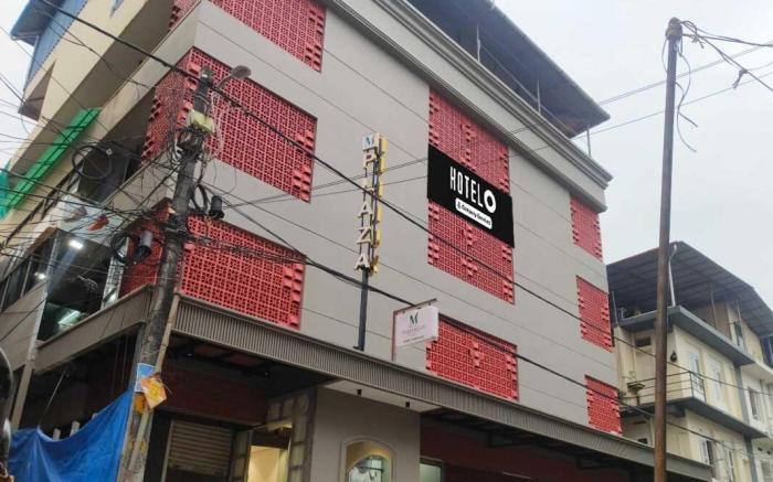 Hotel O Thumba Beach Trivandrum