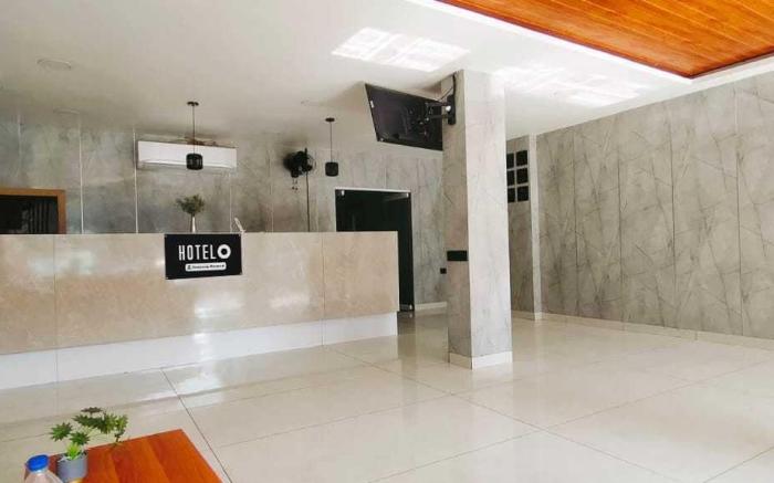 Hotel O Thumba Beach Trivandrum