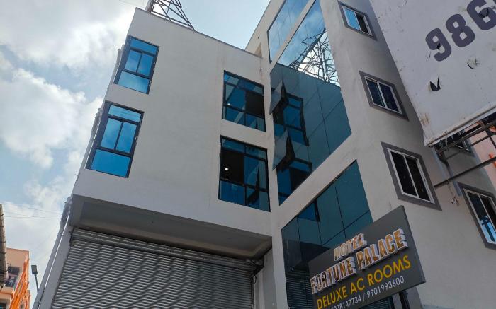 Hotel O Fortune Palace