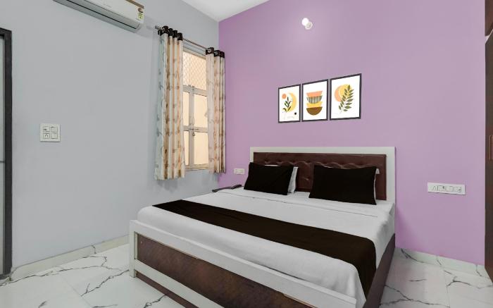 Hotel O Rudraksh Palace