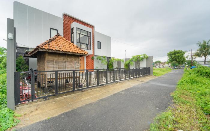 Kragilan Co Living By ARBA