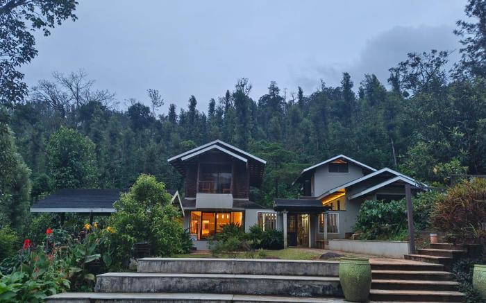 Cascade Villa by Z Vacations