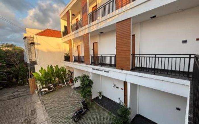Taman Sari Guesthouse