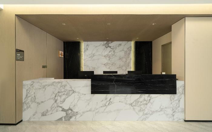 Licheng Platinum Hotel - Shenzhen Futian Port Shangsha Metro Station Branch