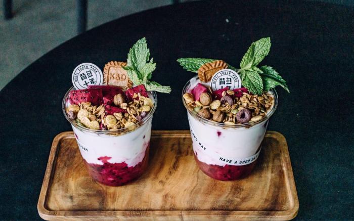 Xi'an Desti Youth Park Hostel Bell& Drum Tower