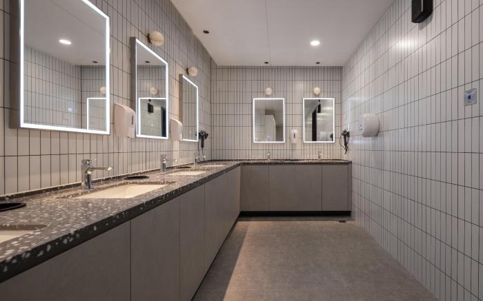 Qingdao Desti Youth Park Hostel -Qingdao May Fourth Square