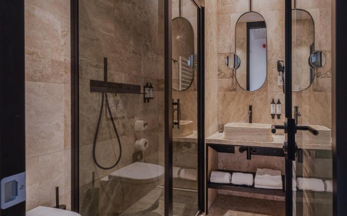 Mottl House by Adrez