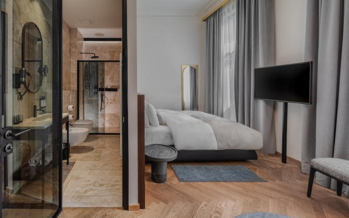 Mottl House by Adrez