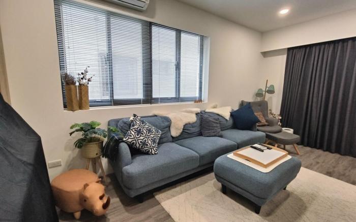 平方米1臥室獨立屋 (板橋區) - 有1間私人浴室