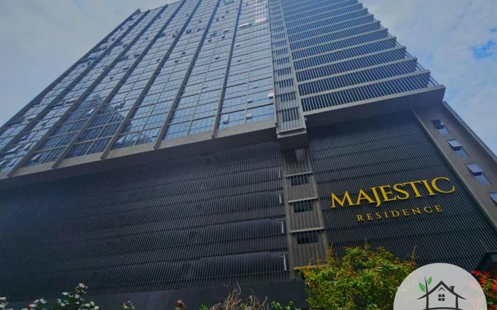 Deluxe Family Suite Majestic Residence by Casa