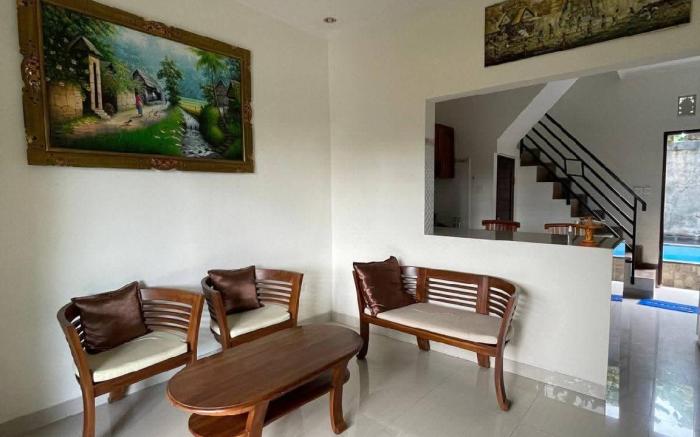 Uda house saba beach 2