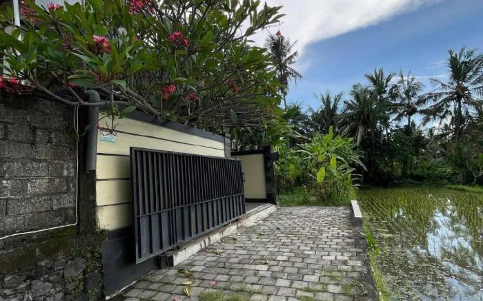 Uda house saba beach 2