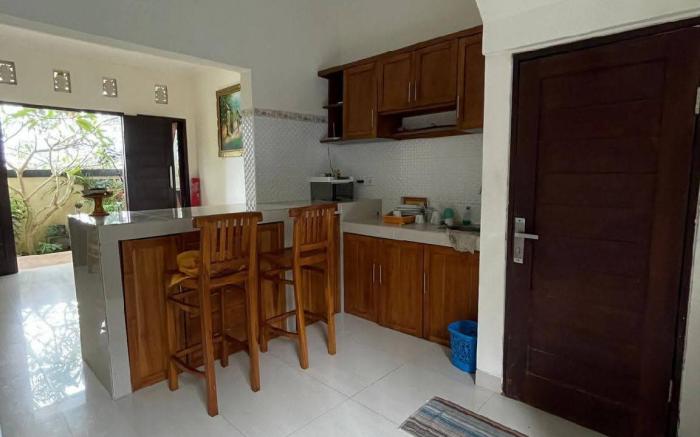 Uda house saba beach 2