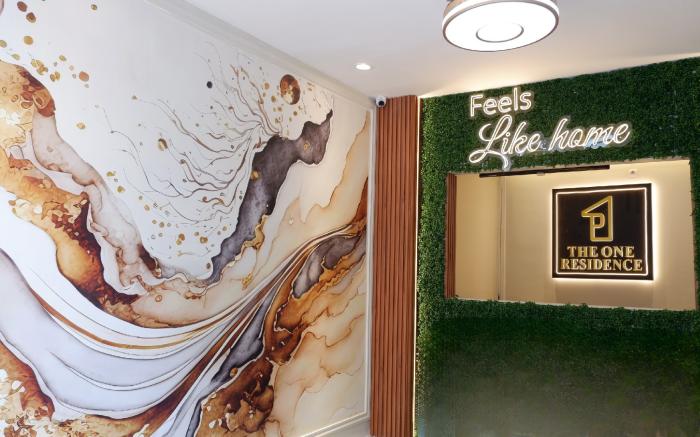 The One Residence Tanah Abang