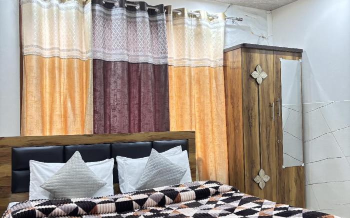 Pine Valley Serenity Hotel