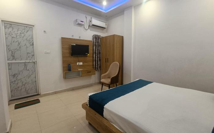 Hotel Krishna PG