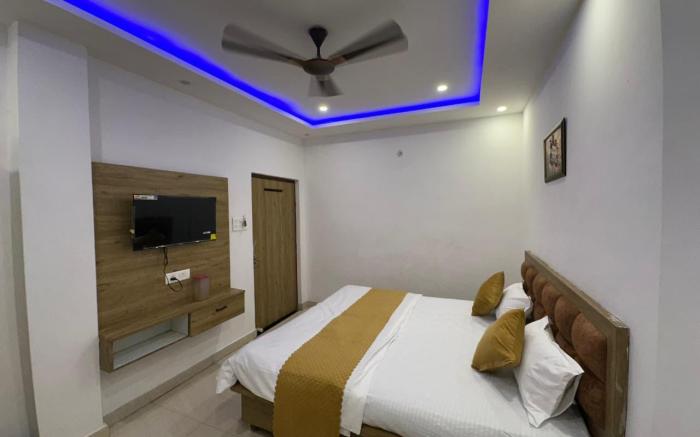 Hotel Krishna PG