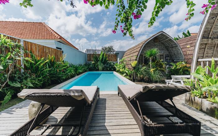 Sunshine Village Canggu