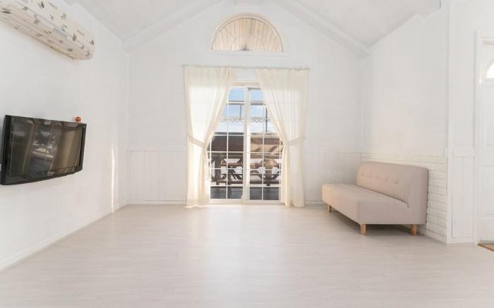 Taean Dokchae Trudy Pension