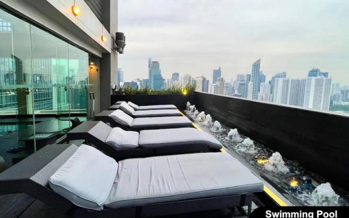 Elegant City Stay at Gramercy Studio