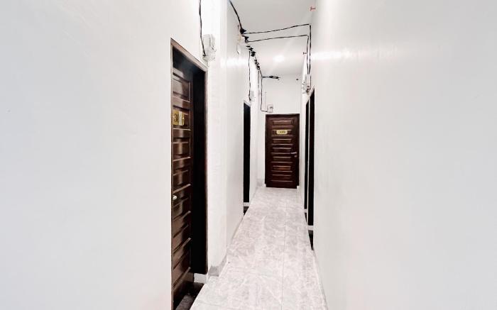 Urbanview Hotel Bilal Medan