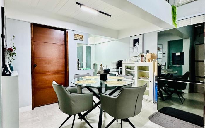 Feel at Home in Balanga Bataan