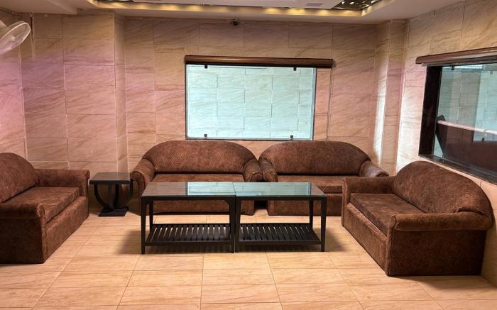 Hotel Sanjivani Salasar 