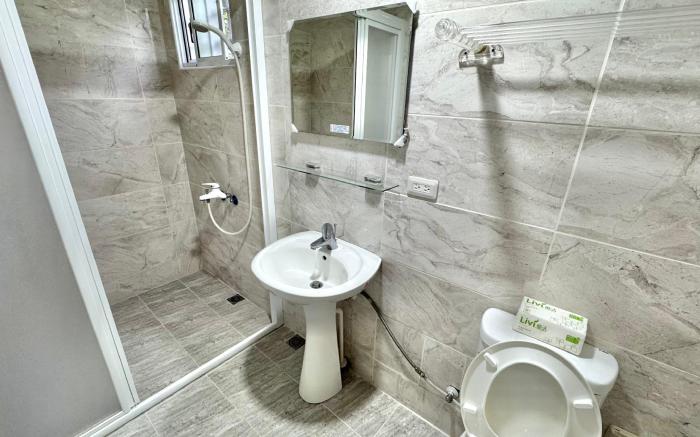 平方米1臥室平房 (東河鄉) - 有1間私人浴室