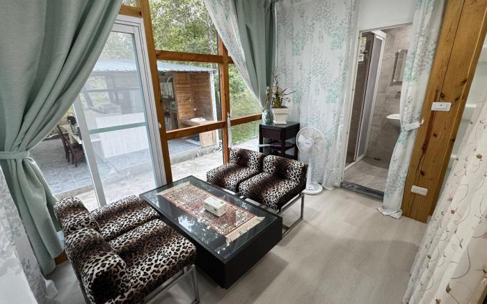 平方米1臥室平房 (東河鄉) - 有1間私人浴室