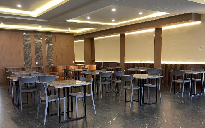 Mulyosari Central Park Hotel