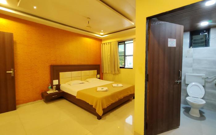 Hotel Sai Keshar Residency