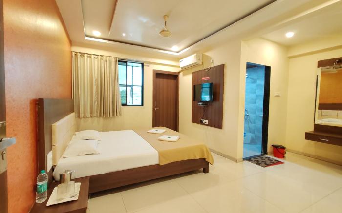 Hotel Sai Keshar Residency