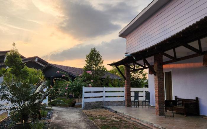 Laman Besaq Langkawi Unit No 4