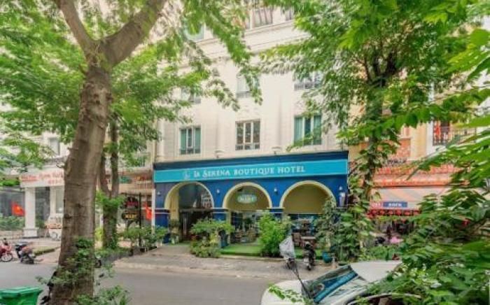 La Serena - Phu My Hung