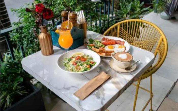 La Serena - Phu My Hung