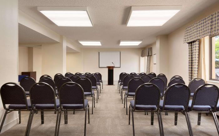 Hampton Inn Miami-Airport West