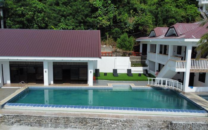 Salacia Beachfront Resort managed by MA Group