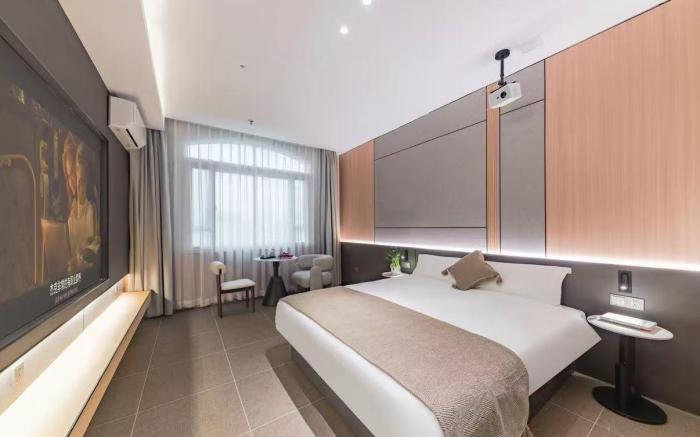 Nhà nghỉ Sao Trần