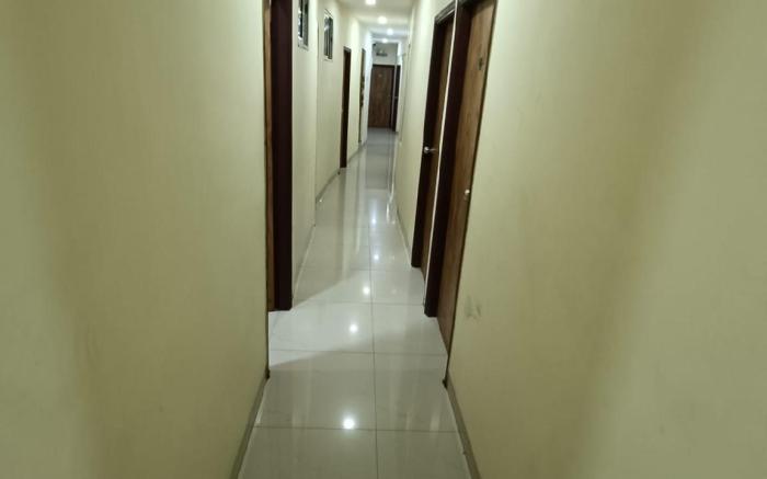 sapphire guest house