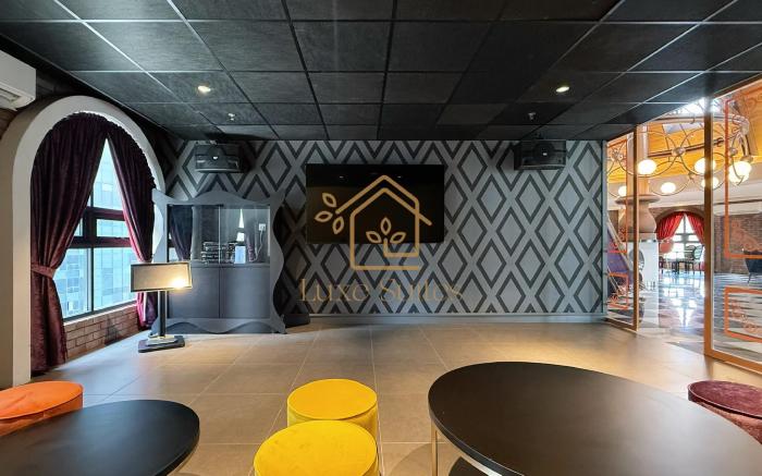 Paxtonz Damansara Luxe Suites 