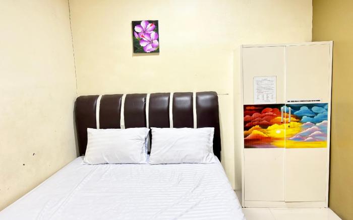 OYO 94897 Hotel Palapa