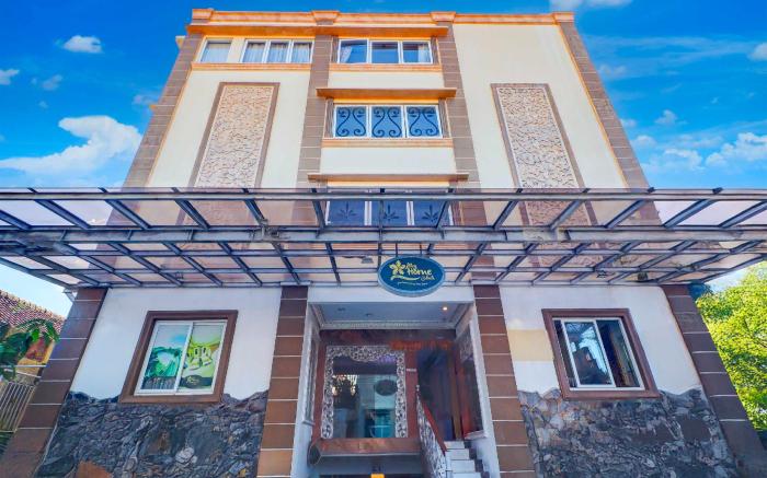 Dancenter My Home@Bali