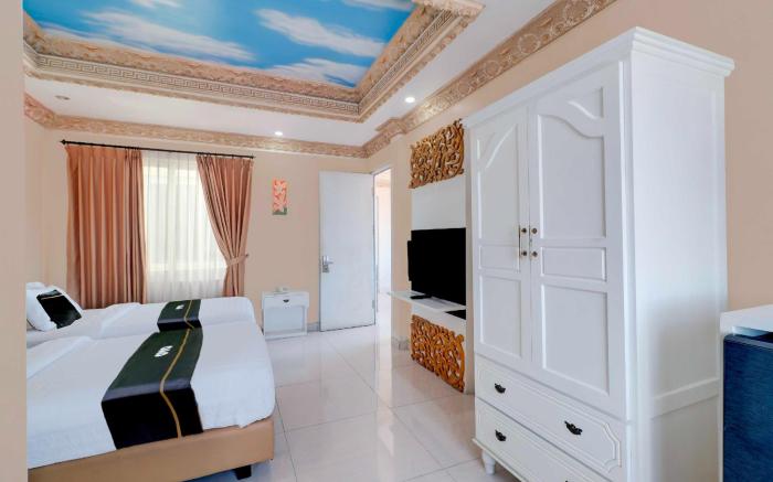 Dancenter My Home@Bali